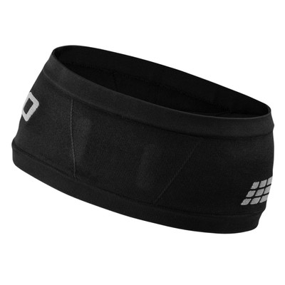 Opaska CEP The Run Headband v2 Black
