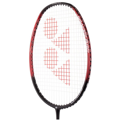Rakieta Yonex Nanoflare 001 Ability Black / Red