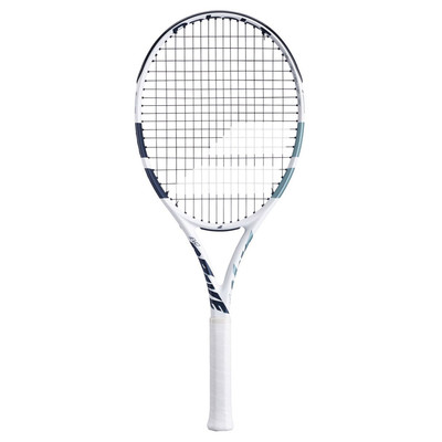 Tennis racquet Babolat Evo Drive Lite White 2-Gen