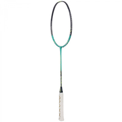 Rakieta Maxx Crystalyst X2 (Strung) Green