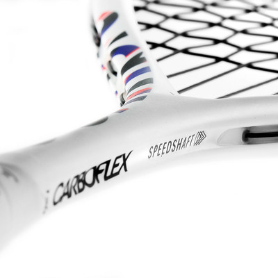 Rakieta Tecnifibre Carboflex 120 X-TOP v2