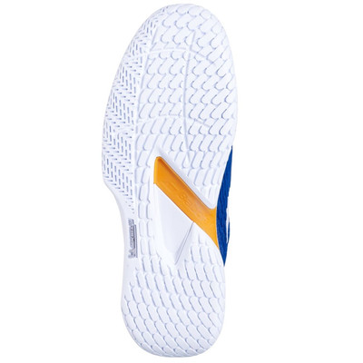 Buty Babolat Propulse Fury 3 AC Mombeo Blue