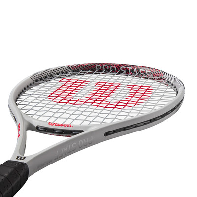 Tennis Racquet Wilson Pro Staff Precision RXT 105