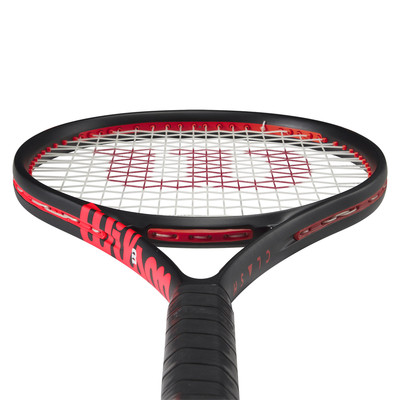 Tennis Racquet Wilson Clash TEAM 103 v3.0