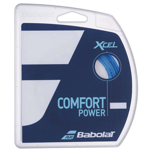 Naciąg tenis Babolat Xcel 1.25 Blue