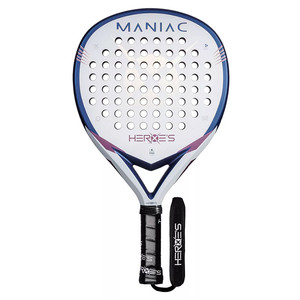 Padel Racket Heroe's Maniac