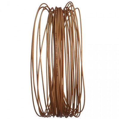 Naciąg tenis Babolat RPM Soft 1.30 Orange