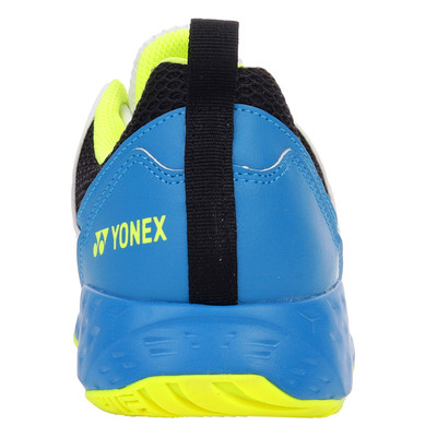 Buty Yonex Power Cushion Lumio 4 White / Ocean Blue