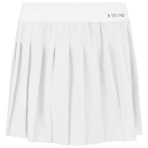 Spódniczka Head Performance Skort Women White