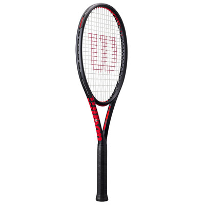 Tennis Racquet Wilson Clash 100L v3.0