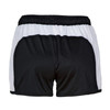 Spodenki Oliver Active Lady Short Black / White