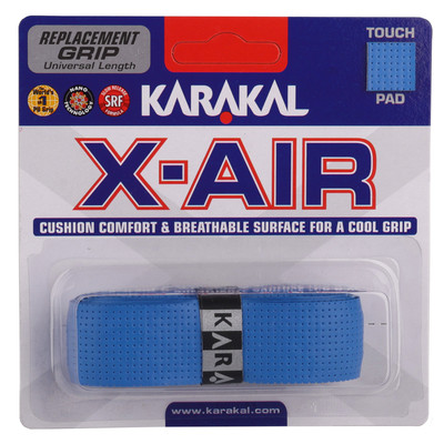 Owijka Karakal X-Air Grip Blue