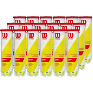 Piłki Wilson Championship 18x4szt