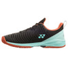 Buty Yonex Power Cushion Sonicage 3 Clay Black / Sky Blue