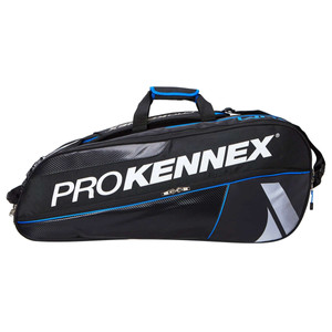 Torba ProKennex Triple Thermobag Black / Blue