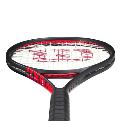 Tennis Racquet Wilson Clash 100L v3.0