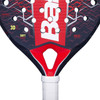 Padel racquet Babolat Technical Vertuo 2.5