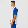 HEAD Club 25 Tech T-Shirt Royal Blue / White