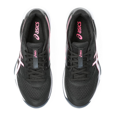 Buty Asics Gel-Tactic 12 Women's Black / Hot Pink