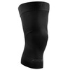 Opaska uciskowa CEP Mid Support Knee Sleeve Black