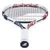 Tennis racquet Babolat Boost Drive White 2025