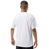 Koszulka Yonex Unisex Practice T-Shirt 0046 White