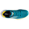 Buty Joma T.Point 23 All Court Petrol / Saffron