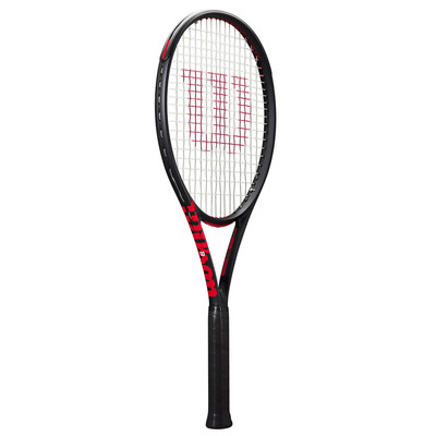  Tennis racquet Wilson Clash 100 Pro v3.0