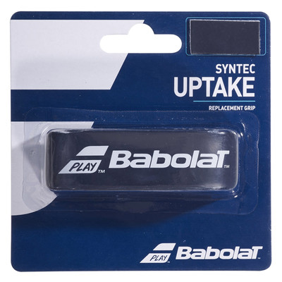 Owijka Babolat Syntec Uptake Black
