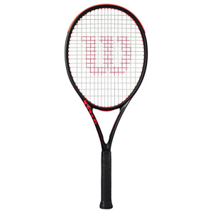Tennis Racquet Wilson Clash TEAM 103 v3.0