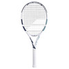 Tennis racquet Babolat Evo Drive Lite White 2-Gen