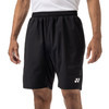 Spodenki Yonex Men's Club Shorts 0036 Black