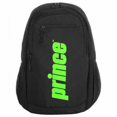 Plecak Prince Challenger Backpack Black / Green