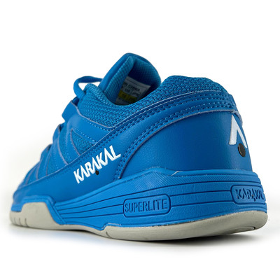 Buty Karakal KF ProLite Blue
