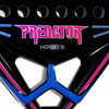 Padel Racket Heroe's Predator PWR