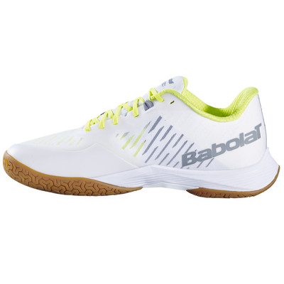 Buty Babolat Shadow Tour 5 White / Lime