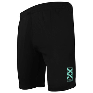 Spodenki Maxx Shorts Black / Mint