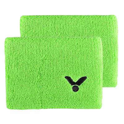 Frotka Victor SP127 Wristband 2Pack Green