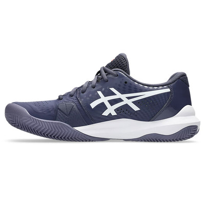 Asics Gel-Challenger 14 CLAY Indigo / White