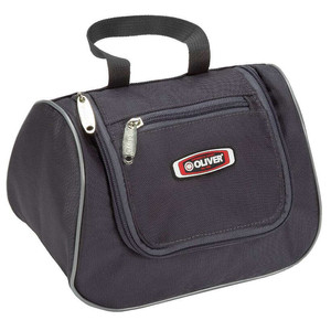 Kosmetyczka Oliver Cosmeticbag Gray