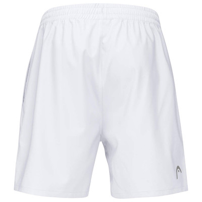 Spodenki Head Club Shorts White