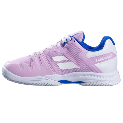 Buty Babolat SFX3 All Court Women's Pink Lady