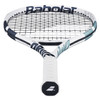 Tennis racquet Babolat Evo Drive Lite White 2-Gen