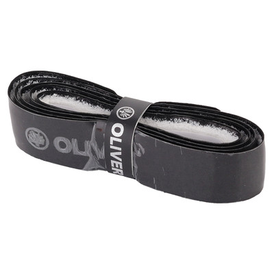Owijka Oliver Tack Grip Black