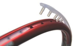 Gromet Gromet Salming Aero Ponte BumperSet