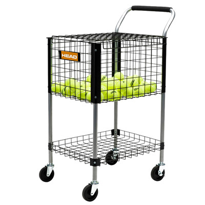 Kosz trenerski Head Ball Cart