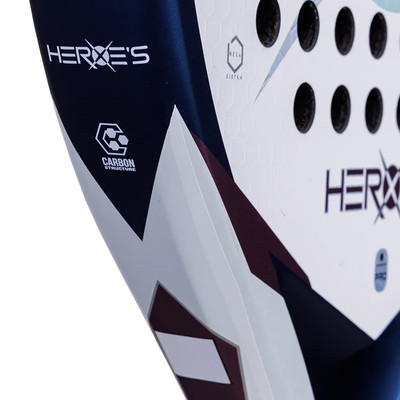 Padel Racket Heroe's Maniac