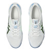 Buty Asics Gel-Rocket 11 White / Blue