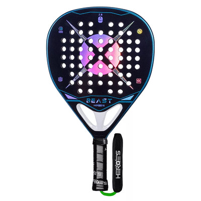 Padel Racket Heroe's Beast