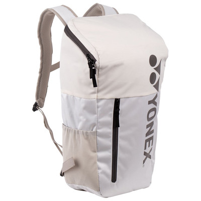 Plecak Yonex Club Backpack 2824 (28L) White / Sand